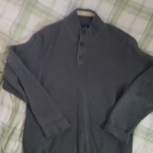 American rag sweater